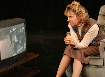 ...and LA is Burning FST